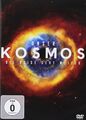 Unser Kosmos - Die Reise geht weiter (DVD)