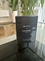 CHANEL Bleu de Chanel Eau de Parfum 100 ml Spray ✅ NEU