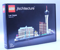 LEGO Architecture 21047 Las Vegas 