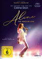 Aline - The Voice of Love (DVD)  Min: 121/DD5.1/WS - LEONINE  - (DVD Video / Dr