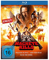 Machete Kills I 2013 I Blu-ray I Film I Action / Krimi I Zustand: Neu ✔️