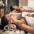 Wellness Wochenende 2 Personen 3 Tage Kurzurlaub Bayerischer Wald Hotelgutschein