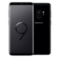 Samsung Galaxy S9 G960F/DS 64GB LTE Black Schwarz Android Smartphone Sehr Gut