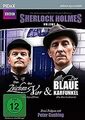 Sherlock Holmes, Vol. 3 (Sir Arthur Conan Doyle's Sh... | DVD | Zustand sehr gut