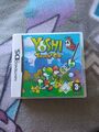 YOSHI TOUCH & GO  ~Nintendo Ds / Dsi / 3 Ds / XL 2Ds Spiel~