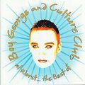 At Worst... The Best Of von Boy George, Culture Club | CD | Zustand gut