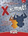 X nimmt! | AMIGO - Kartenspiel | Wolfgang Kramer (u. a.) | Spiel | Brettspiel