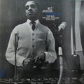 Milt Jackson - Opus De Jazz / VG / LP, Album, Mono, RE