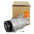 NRF EASY FIT Klima Kompressor für BMW 3er E46 316-318i X3 E83 2.0i 64509182795