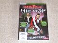 Hip-Hop Get the Dance der moderne Tanzkurs - Oldschool, DVD