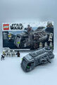 LEGO STAR WARS 75311 Auswahl IMPERIALER MARAUDER, STORMTROOPER, GREEF KARGA NEU!