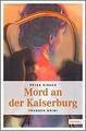 Mord an der Kaiserburg von Petra Kirsch (2010, Taschenbuch) Neuwertig 1X gelesen