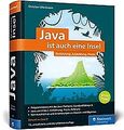 Java ist auch eine Insel: Programmieren lernen mit dem S... | Buch | Zustand gut