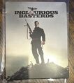 Inglourious Basterds - 4K Limited Steelbook Edition ***OHNE DISCS***