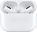 APPLE AirPods Pro 2021 Bluetooth Ohrhörer mit Mikrofon MagSafe MLWK3ZM/A