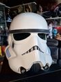 Star Wars The Black Series  Stormtrooper Helm 