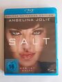 Salt, (Deluxe Extended Edition), (Blu-ray), Angelina Jolie