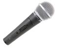 Shure SM 58 SE Vocal Mikrofon mit Schalter - NEU