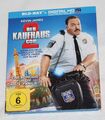 Blu-ray: Der Kaufhaus Cop 2 mit Kevin James