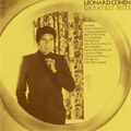 Leonard Cohen: Greatest Hits (CD)