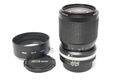Nikon Zoom Nikkor 35-105 / 3,5-4,5 Objektiv AIS gebraucht