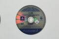 Sony Playstation 2 PS2 Spiel Buzz: Das Mega Quiz Demo Promo (nur CD)