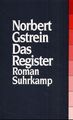 Das Register