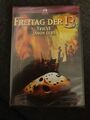 Freitag Der 13. - Teil 6 Jason Lebt / DVD / Zustand Neu Ovp