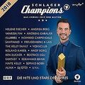 Schlager Champions 2018 – Das große Fest der Besten von Va... | CD | Zustand gut