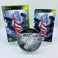 James Bond 007: Alles oder Nichts Microsoft Xbox Classic - OVP & CiB TOP