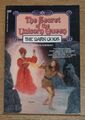 THE DARK GODS. Book FIVE. The Secret of the Unicorn Queen. Sherman, Josepha, Dal