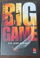 Big Game - Die Jagd beginnt von Smith, Dan | Buch | Zustand gut