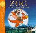 Julia Donaldson | Zog and the Flying Doctors Book and CD | Taschenbuch (2019)