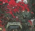 Killswitch Engage - Atonement von Killswitch Engage | CD | Zustand sehr gut