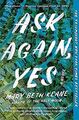 Ask Again, Yes: A Novel von Keane, Mary Beth | Buch | Zustand gut