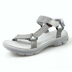 Damen Sport Sandalen Trekking-Sandalen Outdoorschuhe Sommer Schuhe Gr.36-41