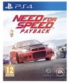 Need for Speed Pay Back (Sony PS4, 2017) PlayStation 4 Videospiele KOSTENLOSER VERSAND
