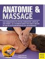 Anatomie & Massage | Buch | 9783840375873