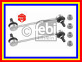 Koppelstange 2xFEBI Bilstein VA re/li -NEU-FORD Galaxy (WGR) 1.9TDI,2.0,2.3,2.8