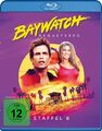 Baywatch - Staffel 8 [Remastered, 4 Discs]