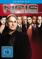 NCIS - Season 6, 2.Teil [3 DVDs] von Dennis Smith | DVD | Zustand gut