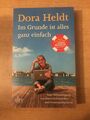 IM GRUNDE IST ALLES GANZ EINFACH / Dora Heldt  ( III )