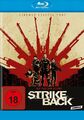 Strike Back - Die komplette Season/Staffel 5 # 3-BLU-RAY-BOX-NEU