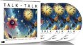 Talk Talk - The Broadcast Collection 1983-1986    3-cd      New in seal.