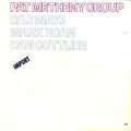 Pat Metheny Group - Pat Metheny Group (Vinyl LP - 1978 - US - Original)