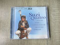 Suzi Quatro – Best Of The 70's    	 CD, Album Compilation