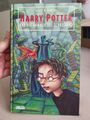 Harry Potter und die Kammer des Schreckens (Gebundene Ausgabe, 1999)