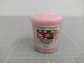 Yankee Candle Fresh Cut Roses + Homemade Herb Lemonade kerze 2 x 49g/ 9,50€ (UR)