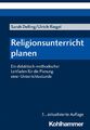 Religionsunterricht planen | Buch | 9783170420281