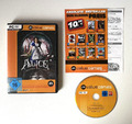 American McGee´s Alice Madness Returns PC Spiel PC CD-ROM